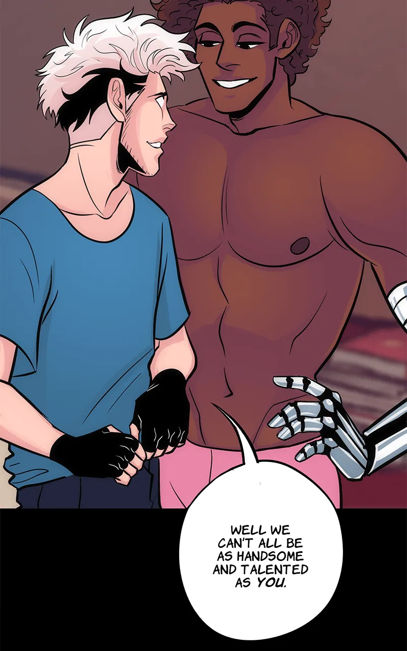 The Prince of Southland Chapter 37 page 33 - 