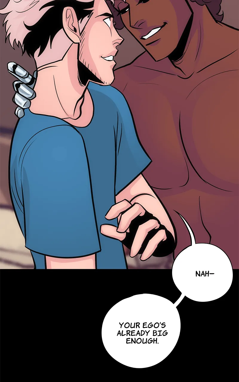 The Prince of Southland Chapter 37 page 35 - 