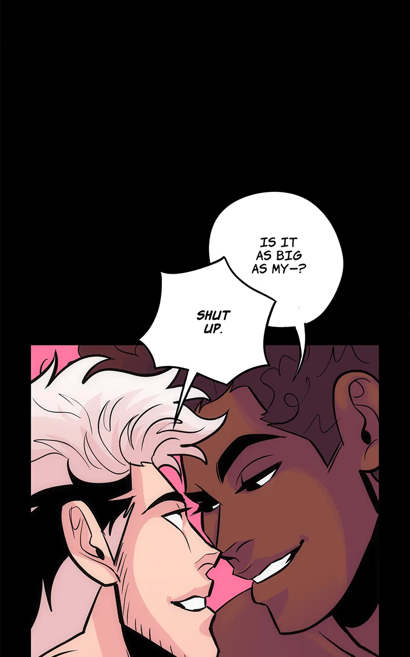 The Prince of Southland Chapter 37 page 36 - 