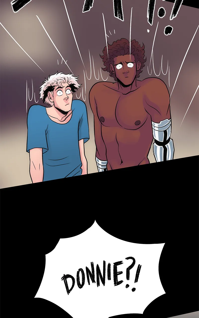 The Prince of Southland Chapter 37 page 38 - 