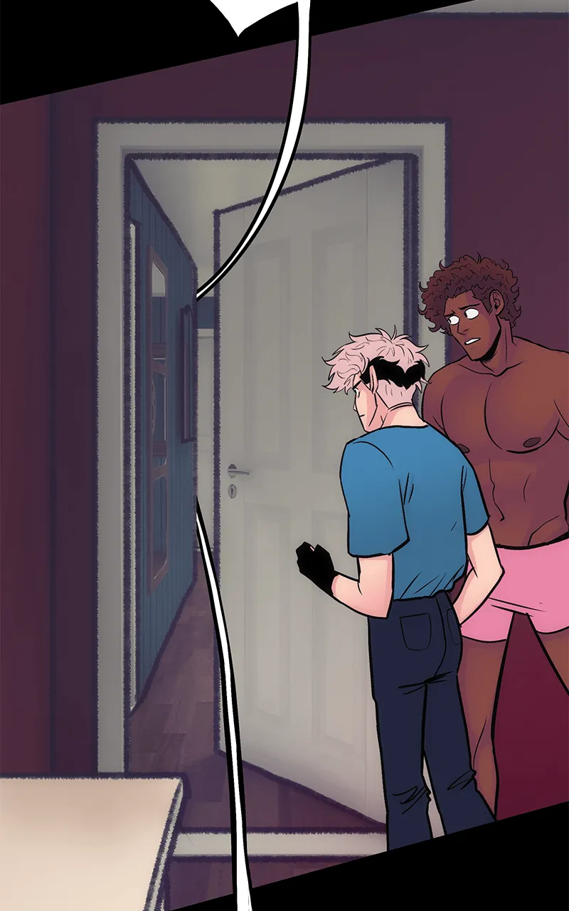 The Prince of Southland Chapter 37 page 39 - 