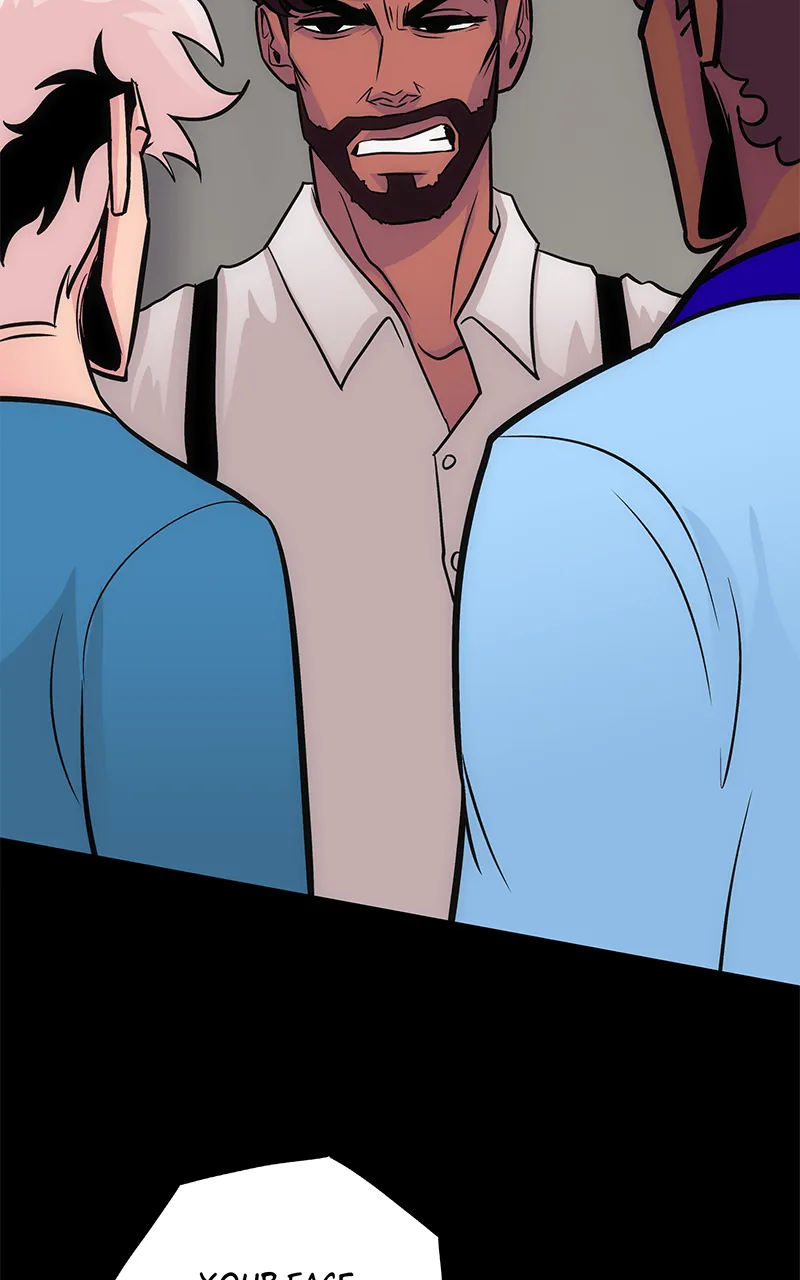 The Prince of Southland Chapter 37 page 46 - 