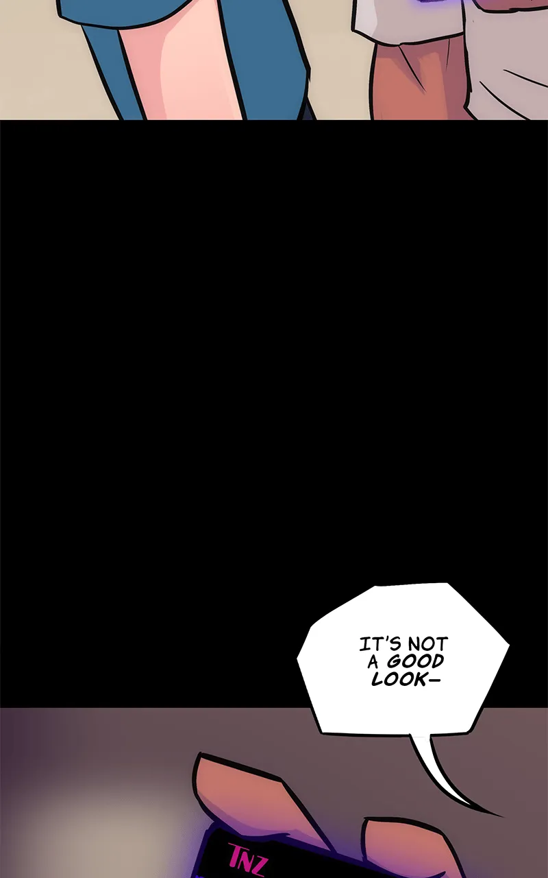 The Prince of Southland Chapter 37 page 48 - 