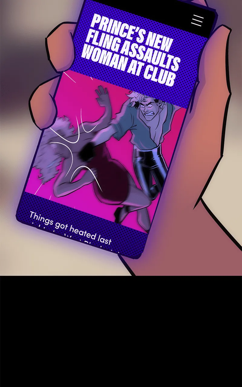 The Prince of Southland Chapter 37 page 49 - 
