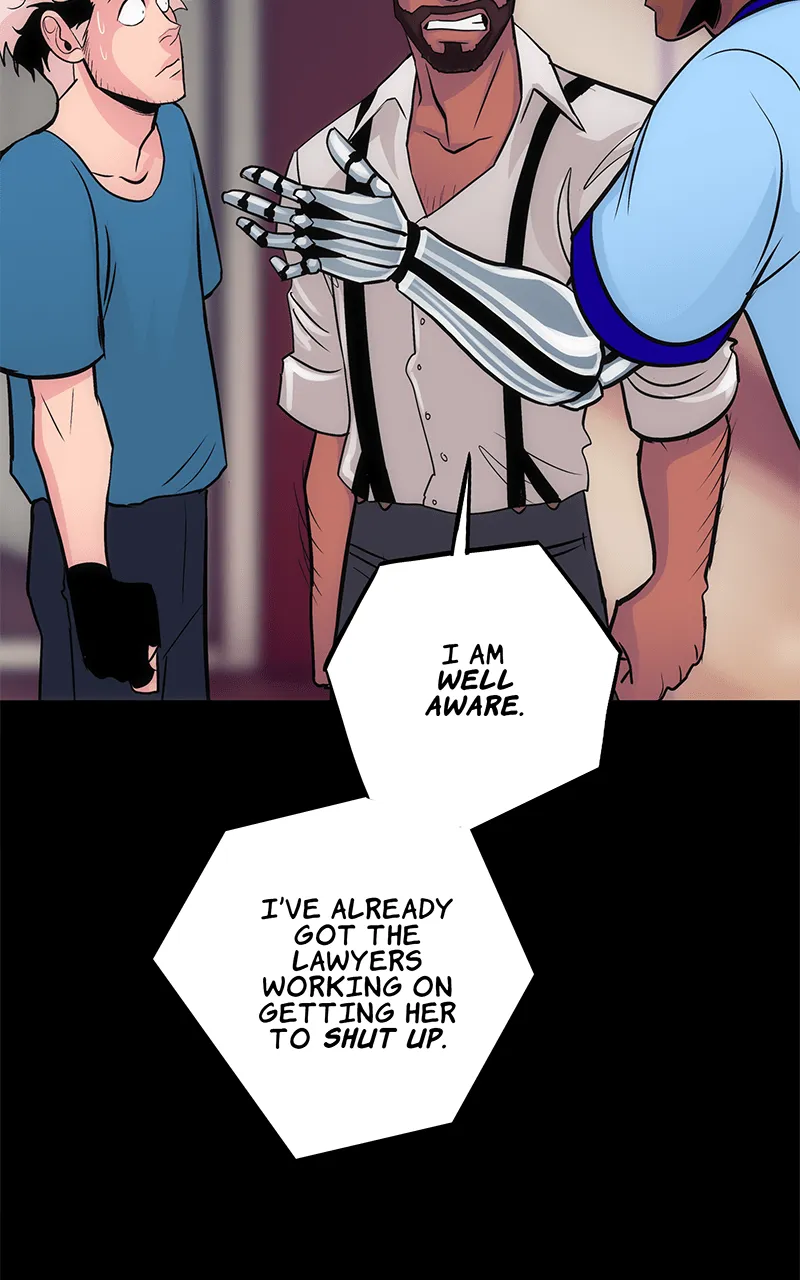 The Prince of Southland Chapter 37 page 52 - 