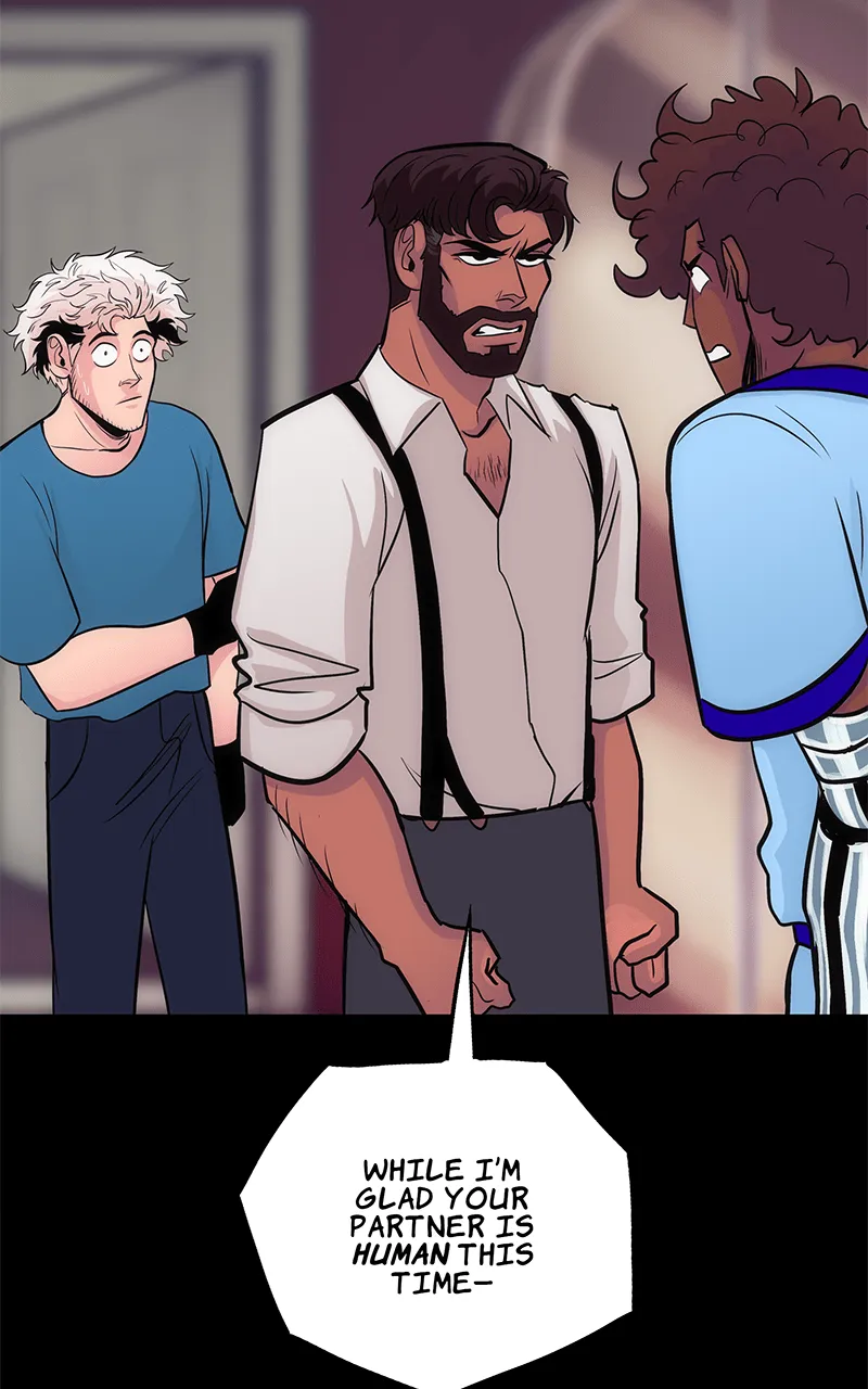 The Prince of Southland Chapter 37 page 56 - 