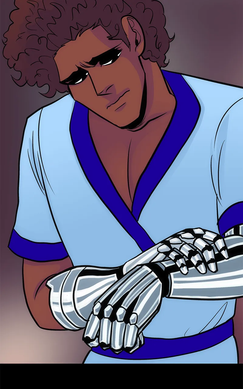 The Prince of Southland Chapter 37 page 59 - 