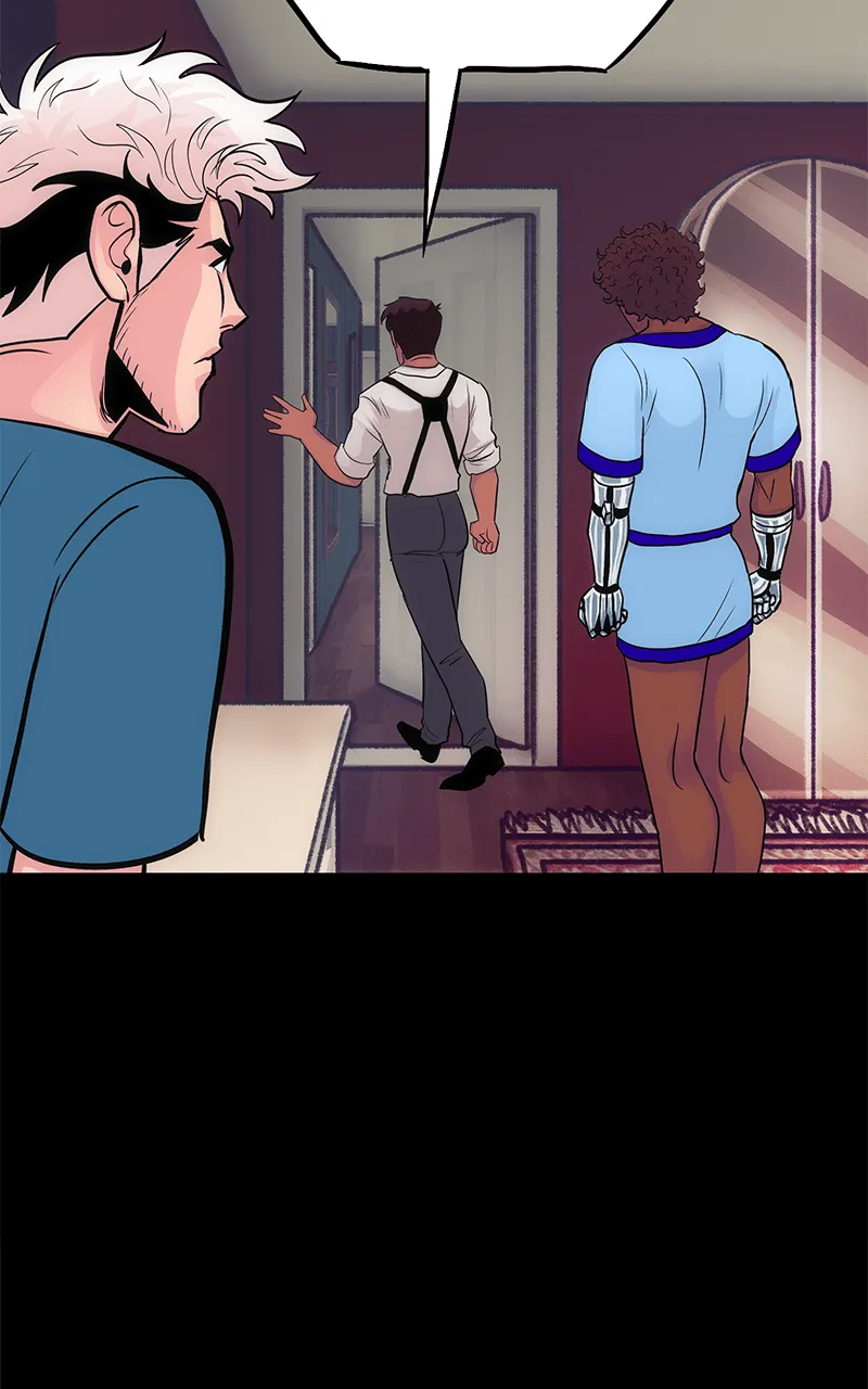 The Prince of Southland Chapter 37 page 76 - 