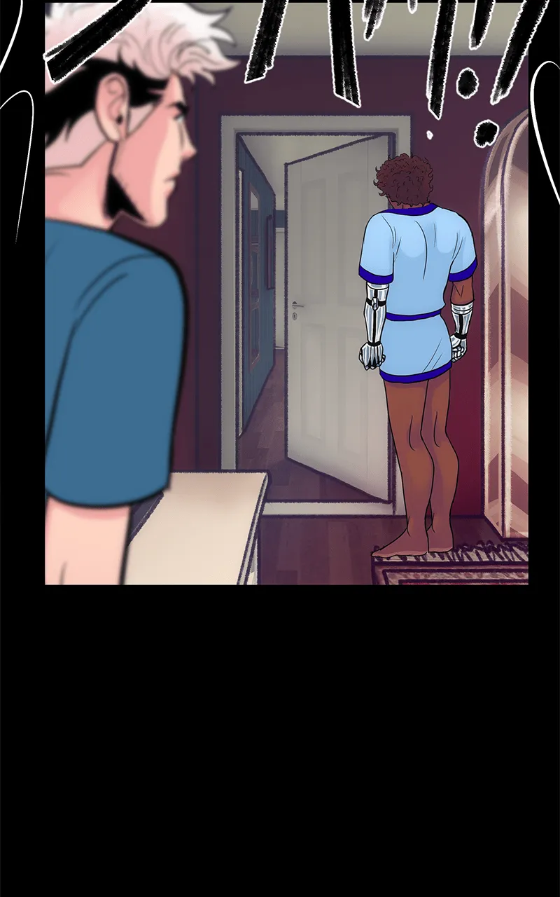 The Prince of Southland Chapter 37 page 79 - 