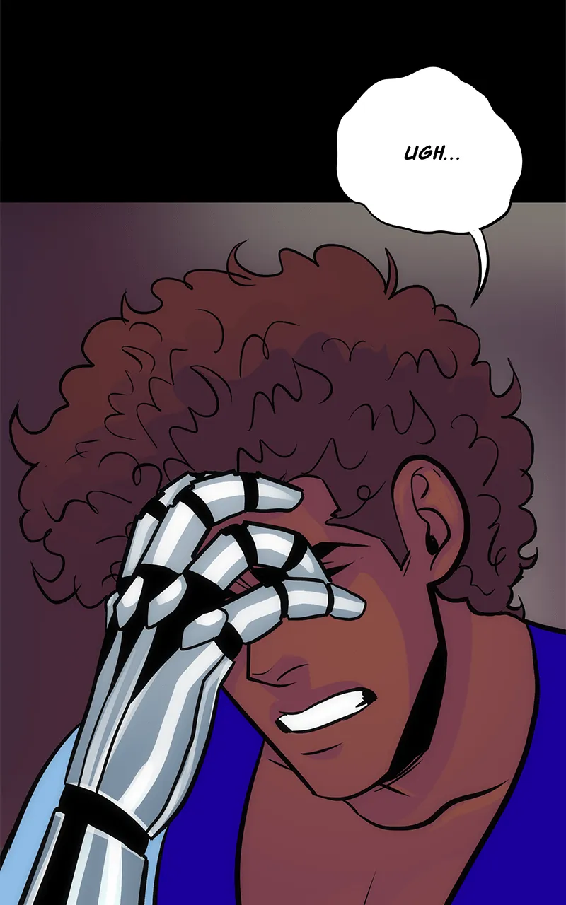 The Prince of Southland Chapter 37 page 80 - 
