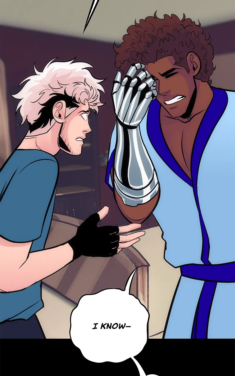 The Prince of Southland Chapter 37 page 82 - 