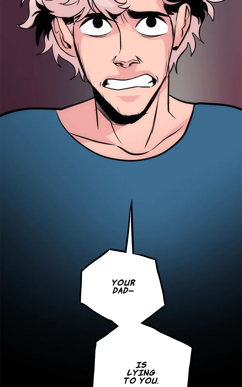 The Prince of Southland Chapter 37 page 84 - 