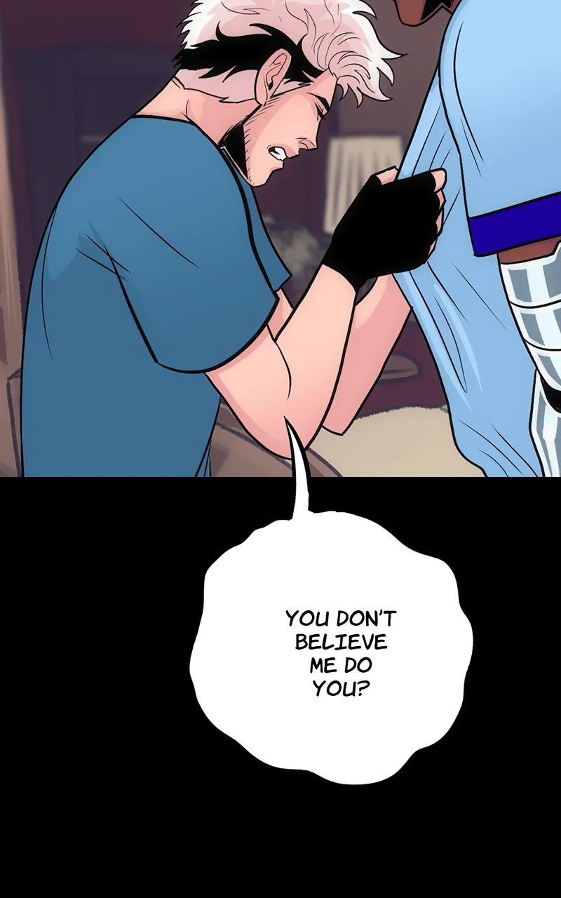 The Prince of Southland Chapter 38 page 11 - 