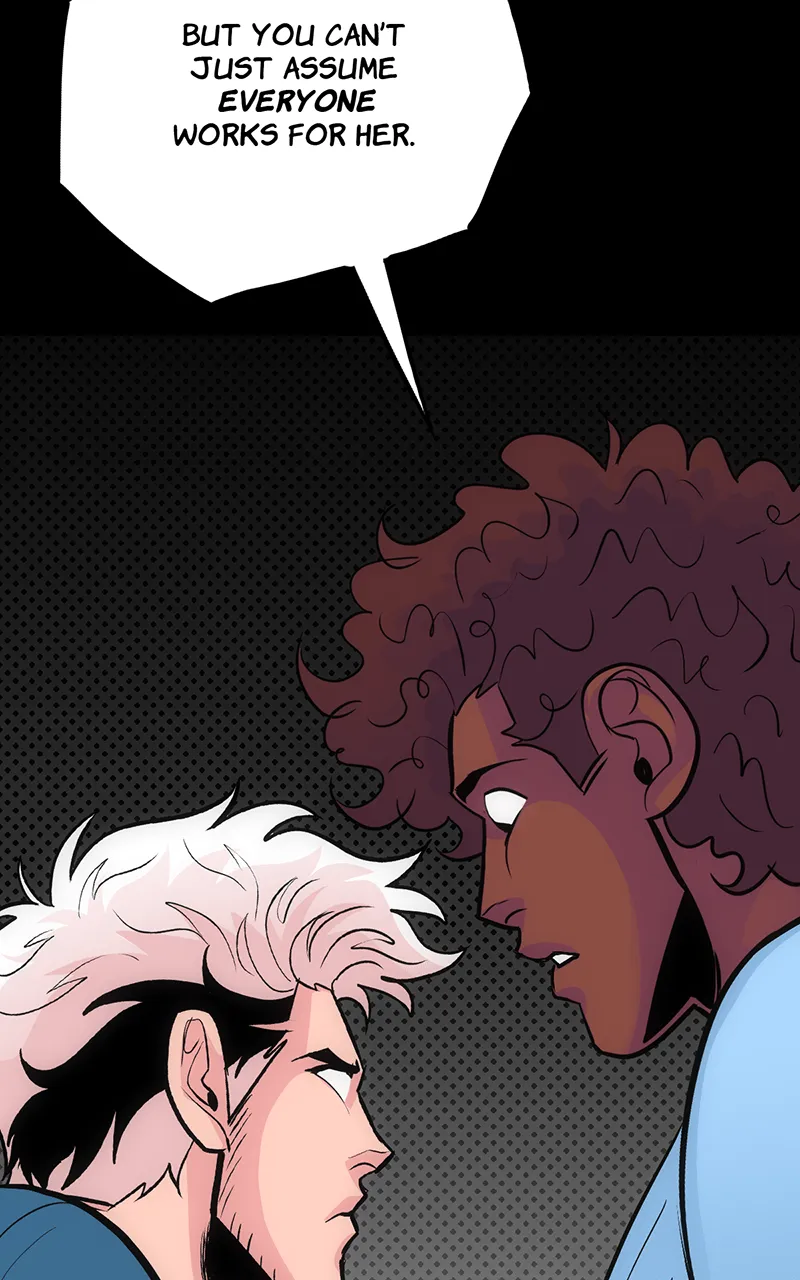 The Prince of Southland Chapter 38 page 15 - 