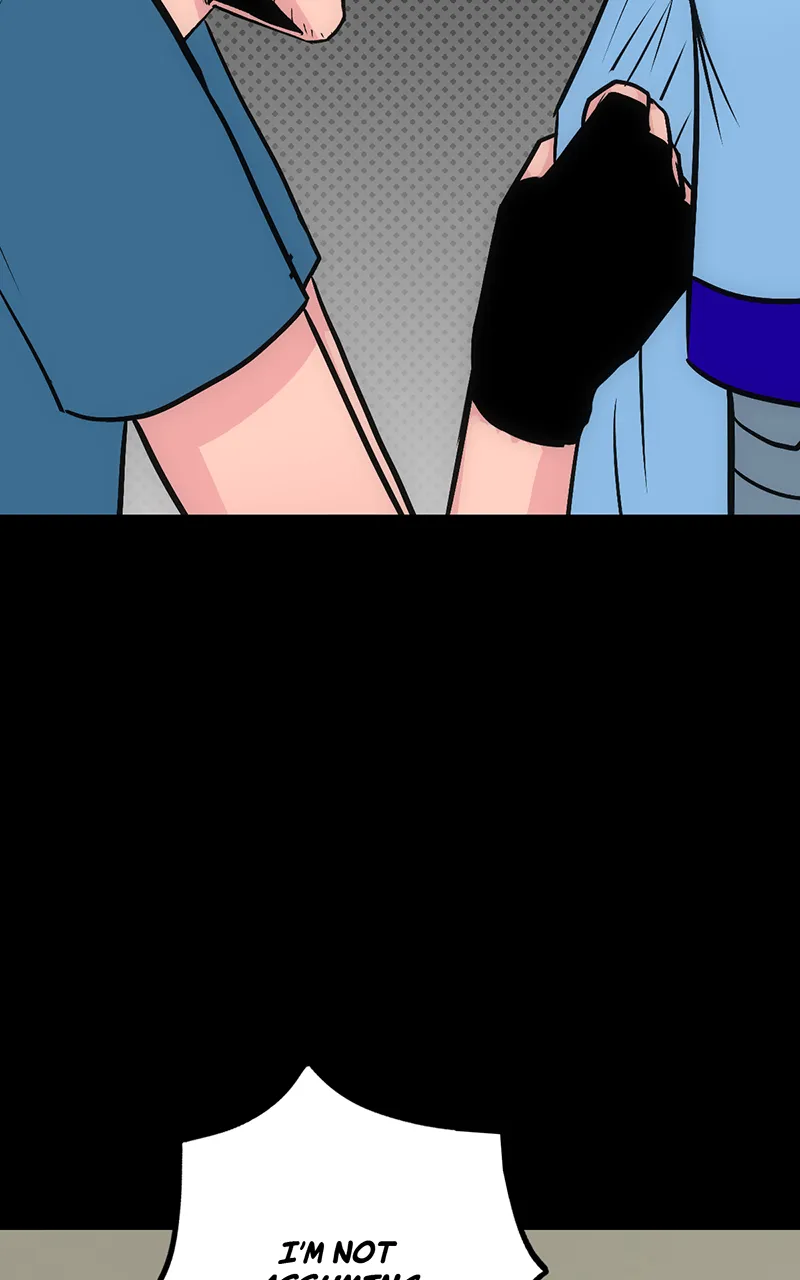 The Prince of Southland Chapter 38 page 16 - 