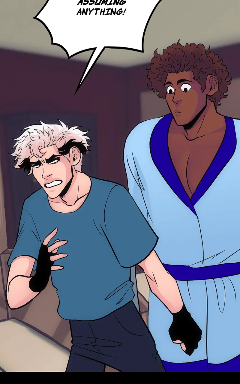 The Prince of Southland Chapter 38 page 17 - 