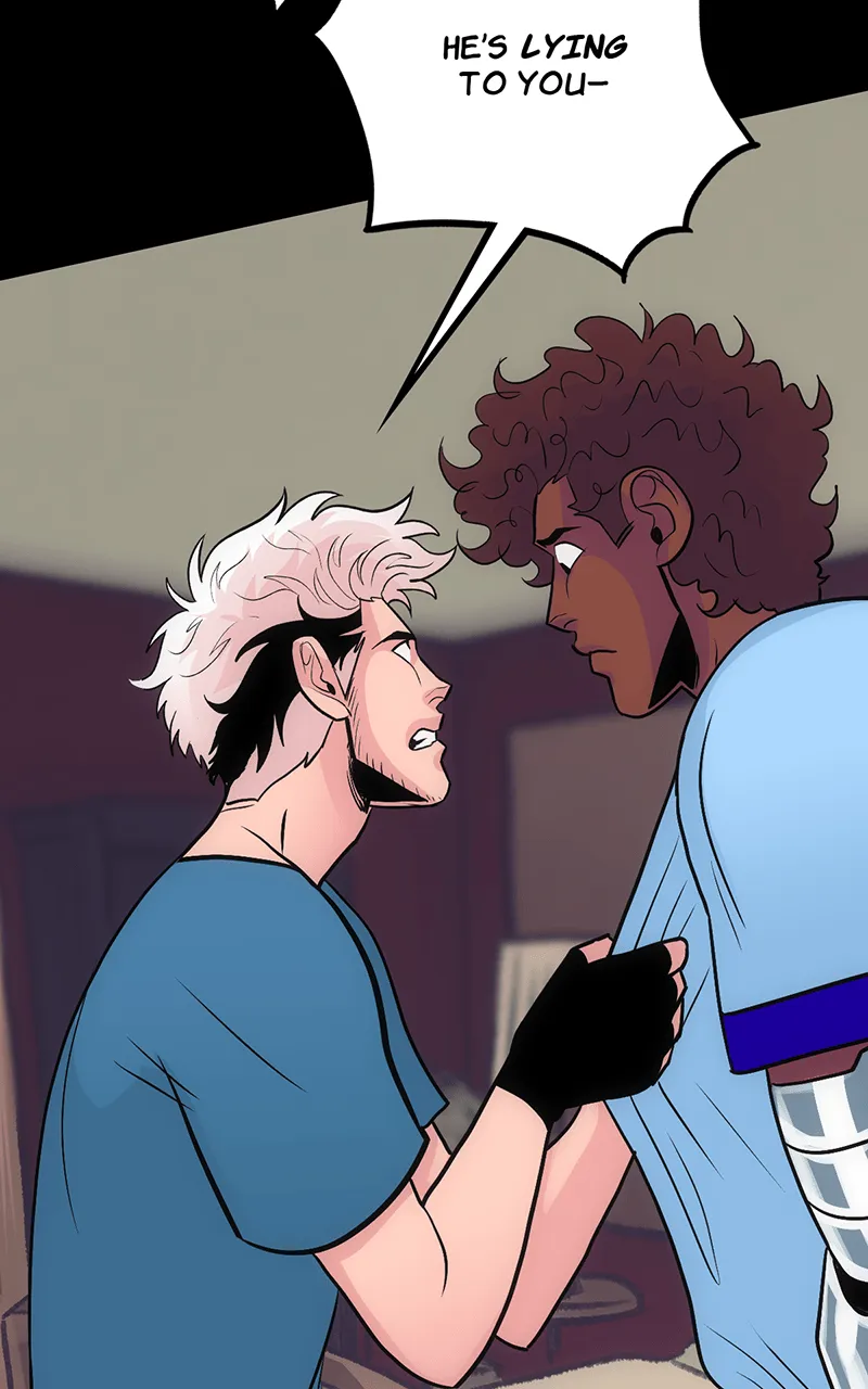 The Prince of Southland Chapter 38 page 3 - 