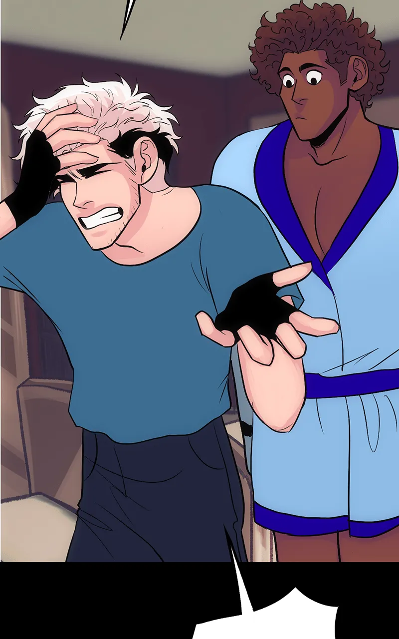 The Prince of Southland Chapter 38 page 21 - 