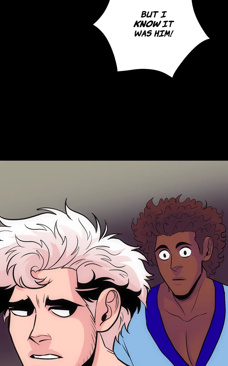 The Prince of Southland Chapter 38 page 22 - 
