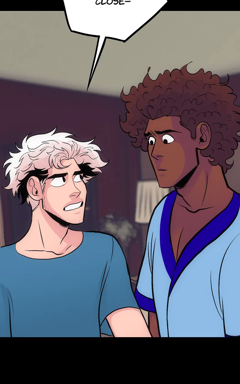 The Prince of Southland Chapter 38 page 24 - 