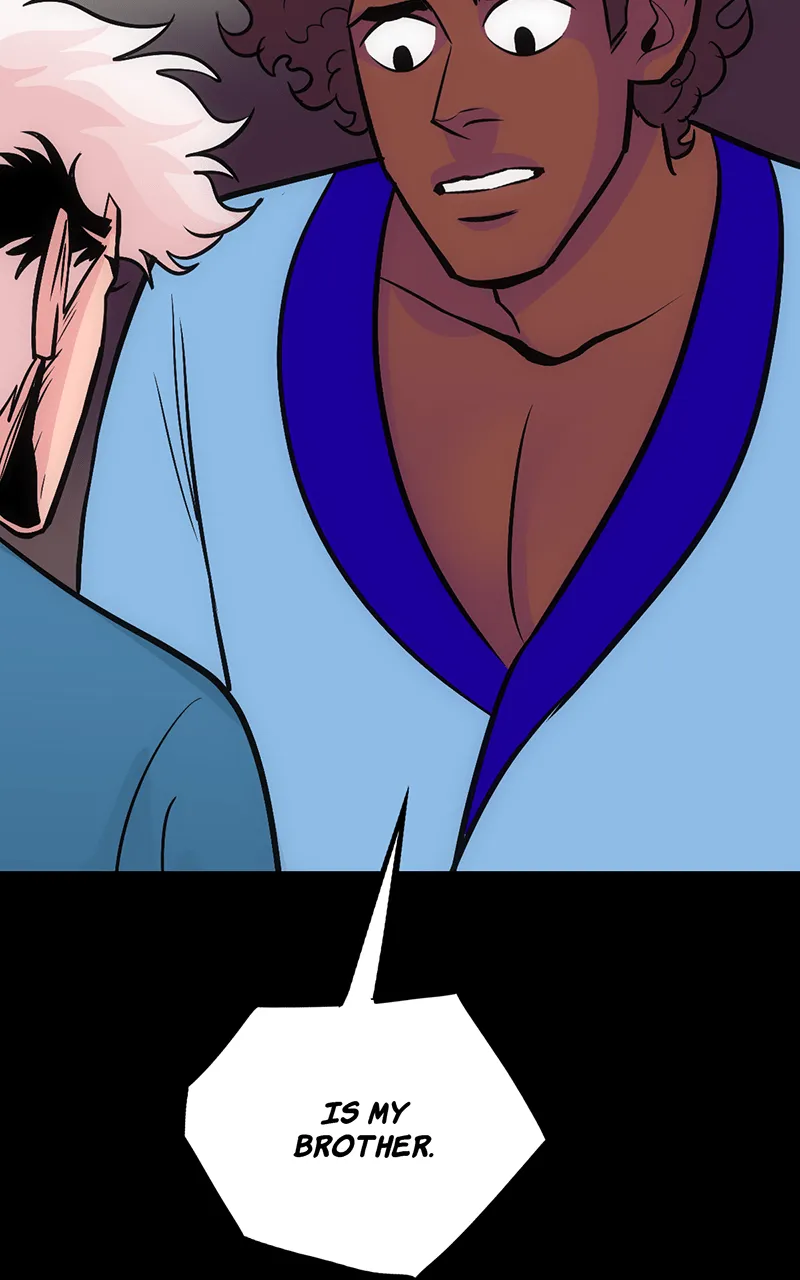The Prince of Southland Chapter 38 page 40 - 