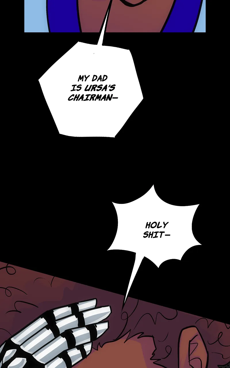 The Prince of Southland Chapter 38 page 42 - 