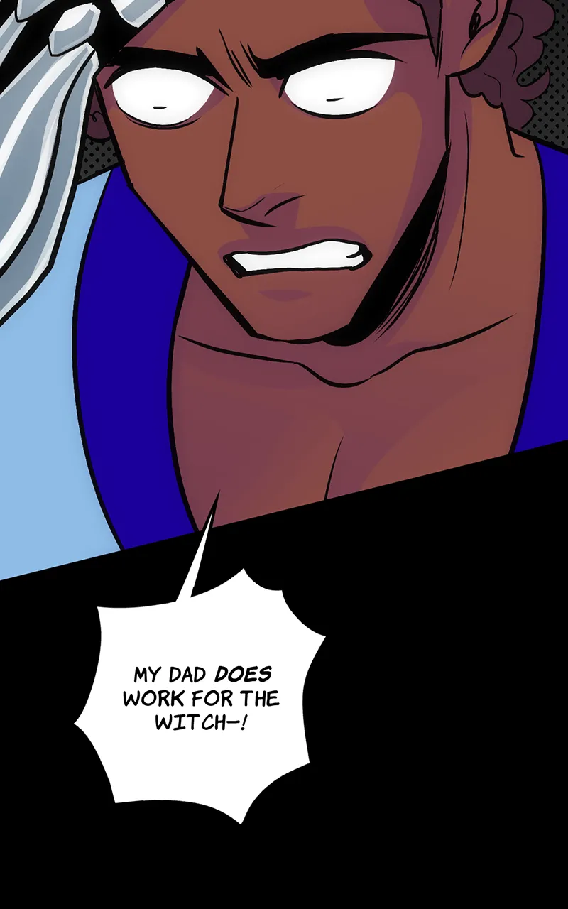 The Prince of Southland Chapter 38 page 43 - 