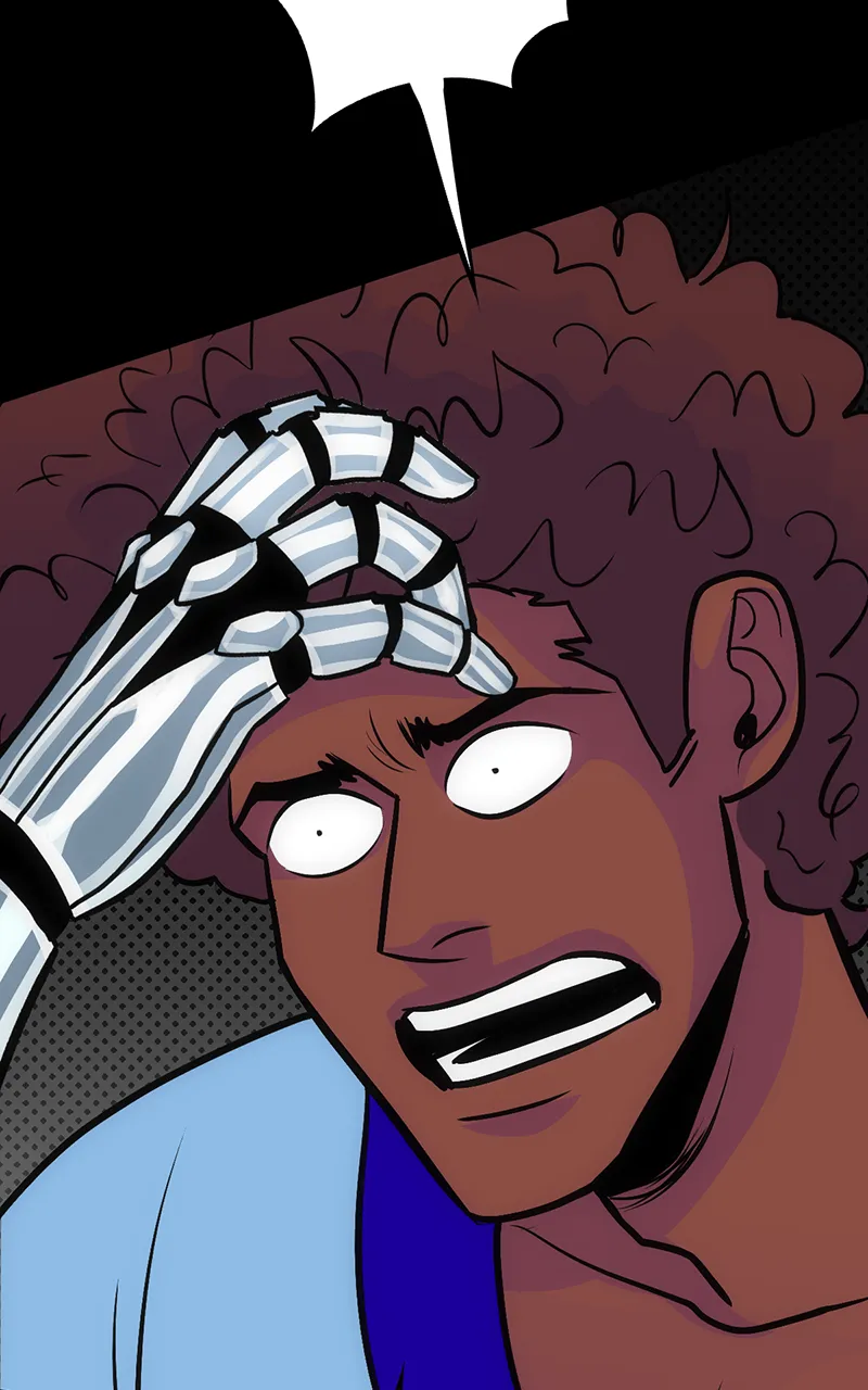 The Prince of Southland Chapter 38 page 46 - 