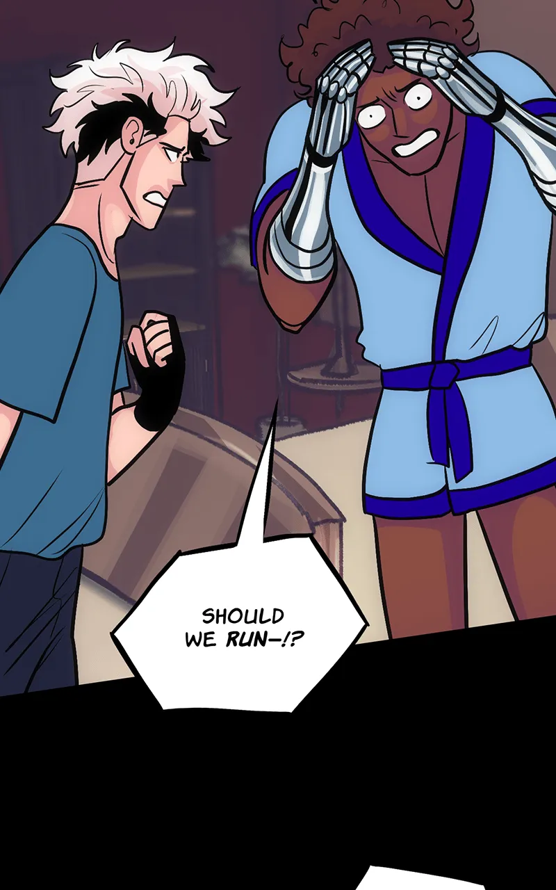 The Prince of Southland Chapter 38 page 48 - 