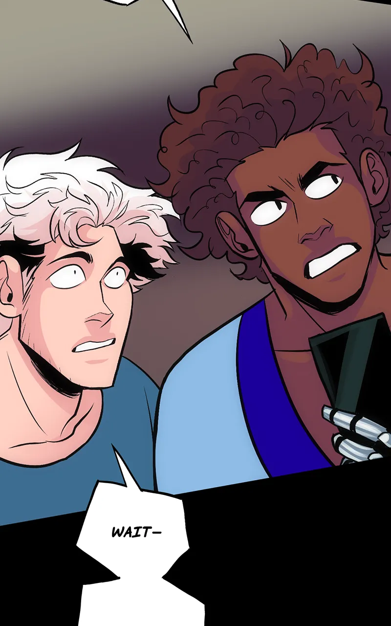 The Prince of Southland Chapter 38 page 51 - 
