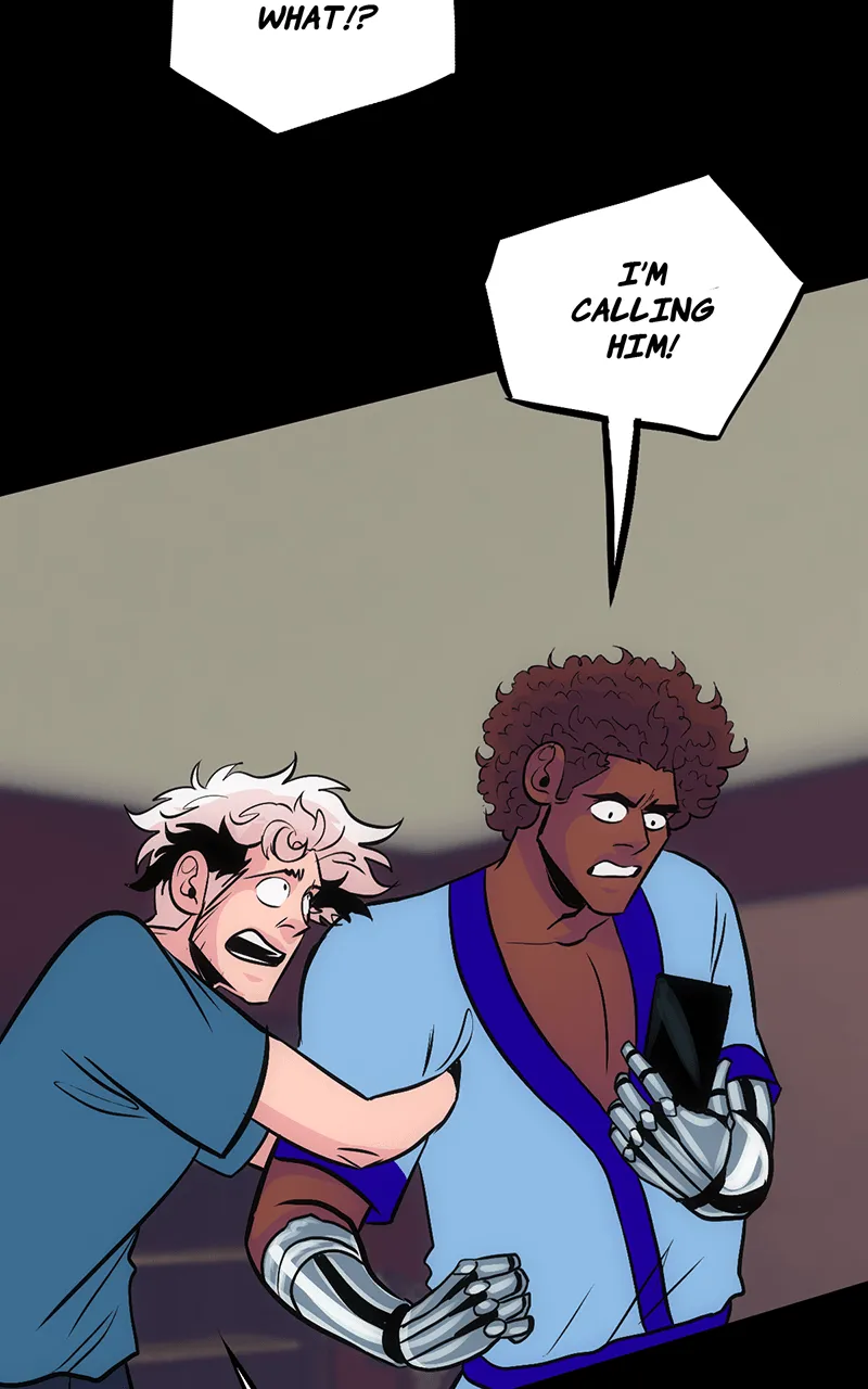 The Prince of Southland Chapter 38 page 52 - 