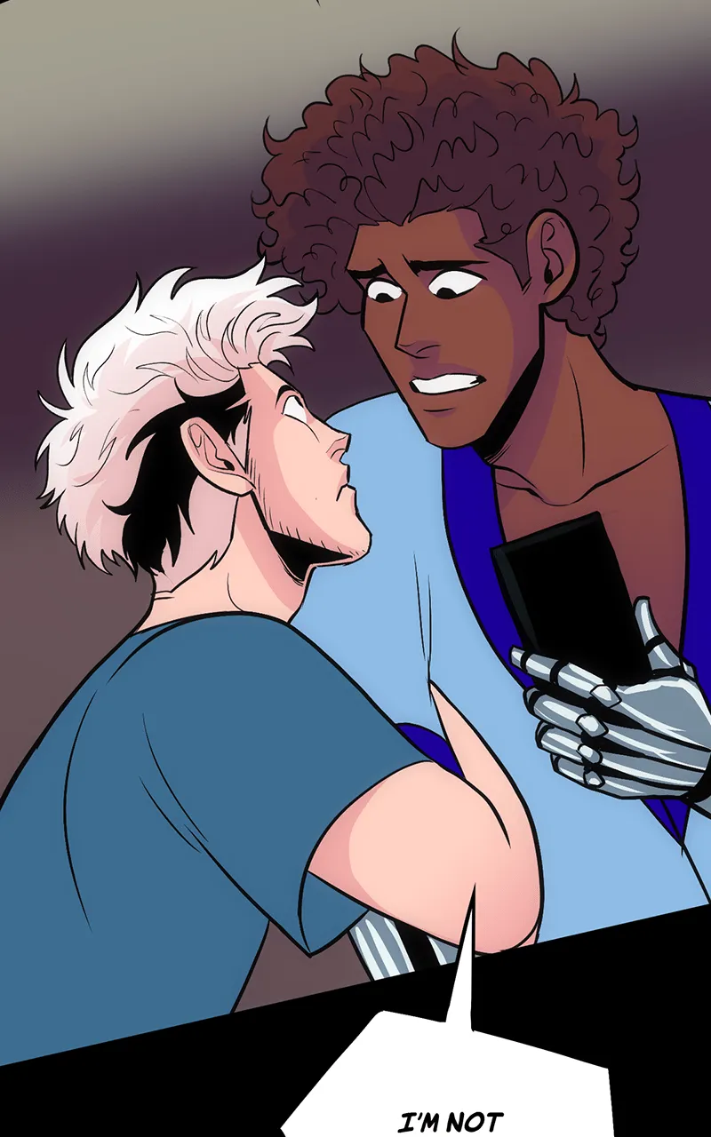 The Prince of Southland Chapter 38 page 55 - 