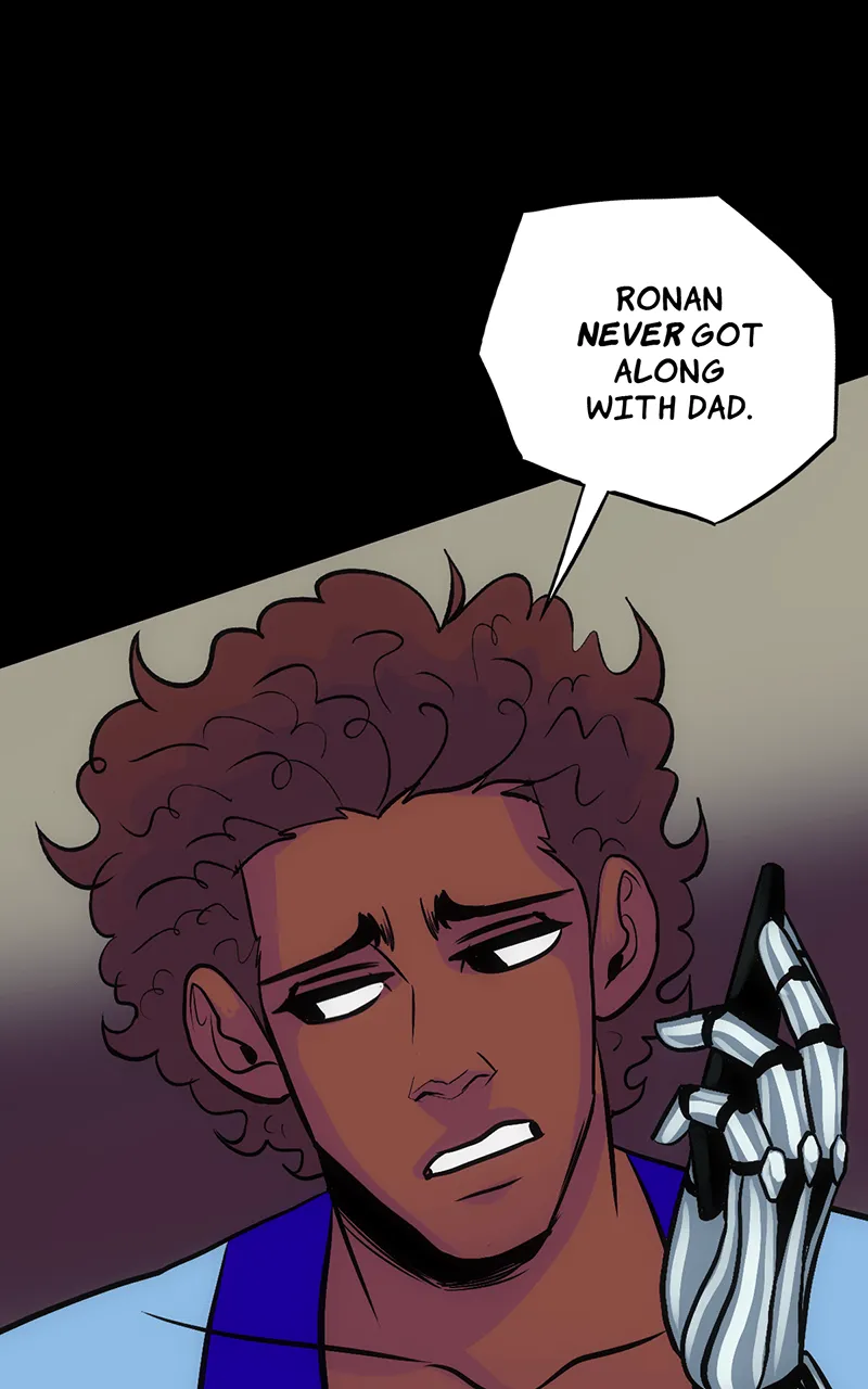 The Prince of Southland Chapter 38 page 58 - 
