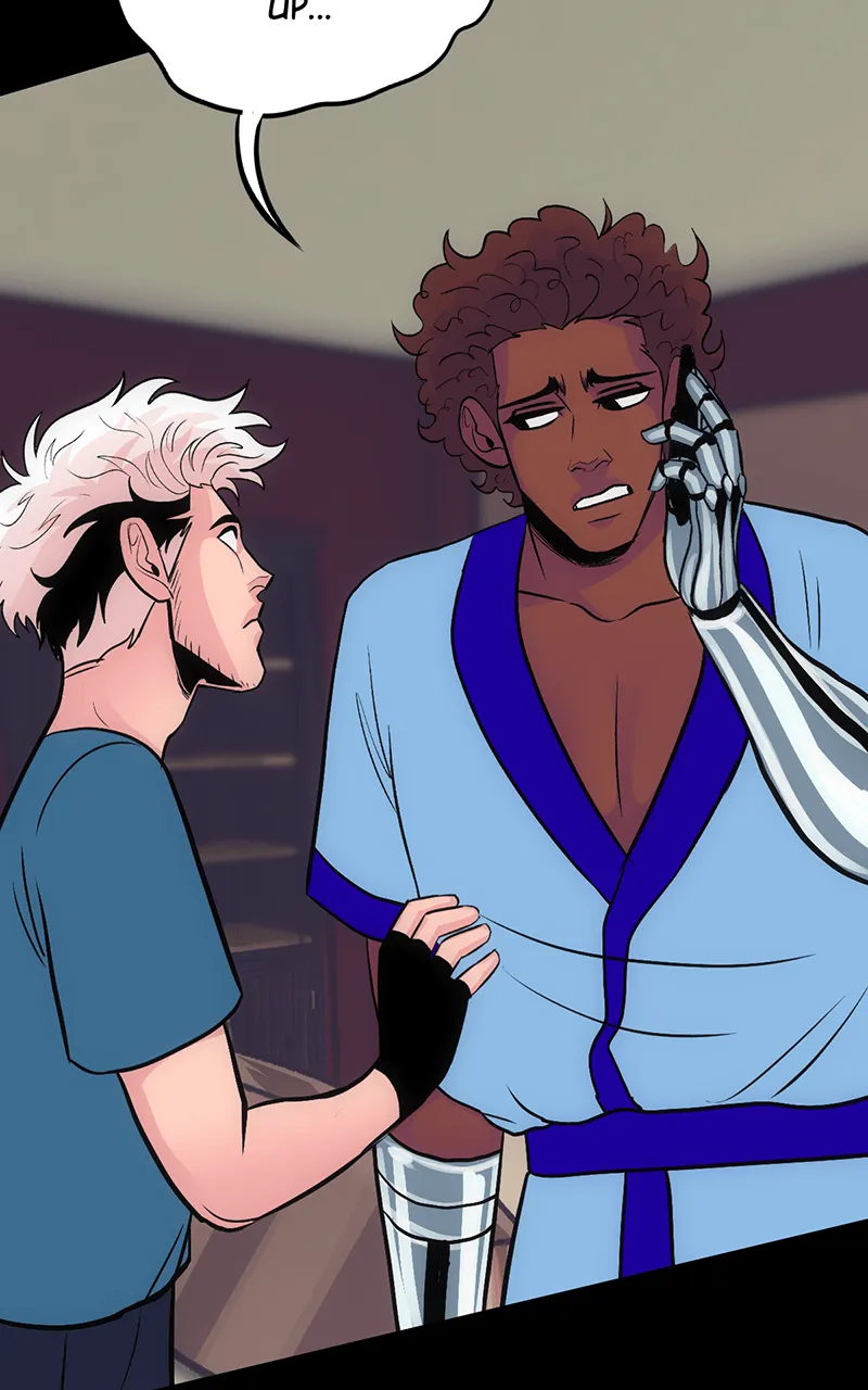 The Prince of Southland Chapter 38 page 60 - 