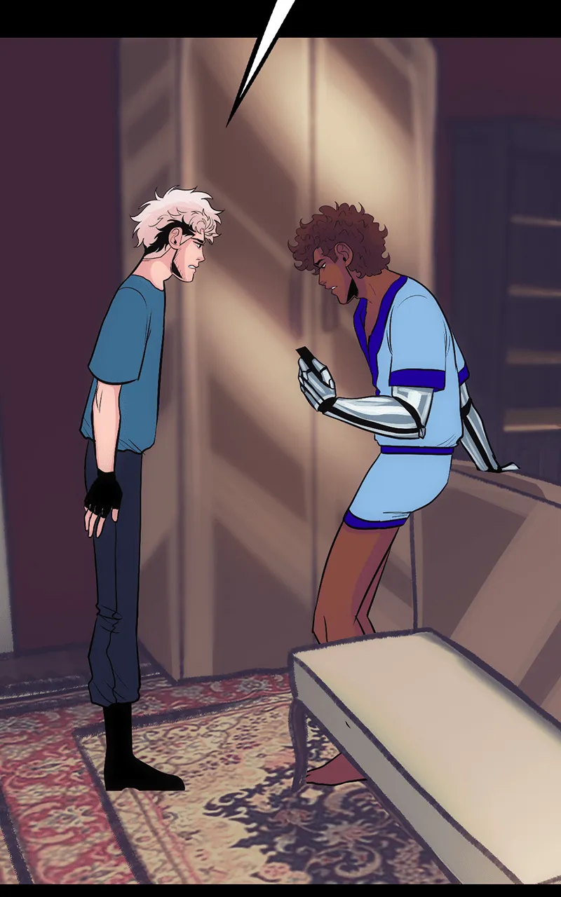 The Prince of Southland Chapter 38 page 63 - 