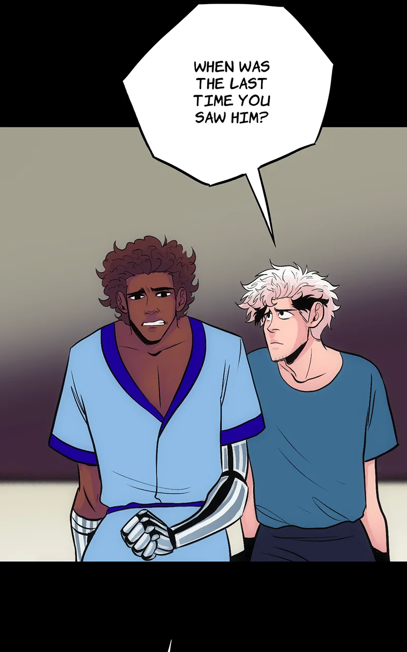 The Prince of Southland Chapter 38 page 71 - 