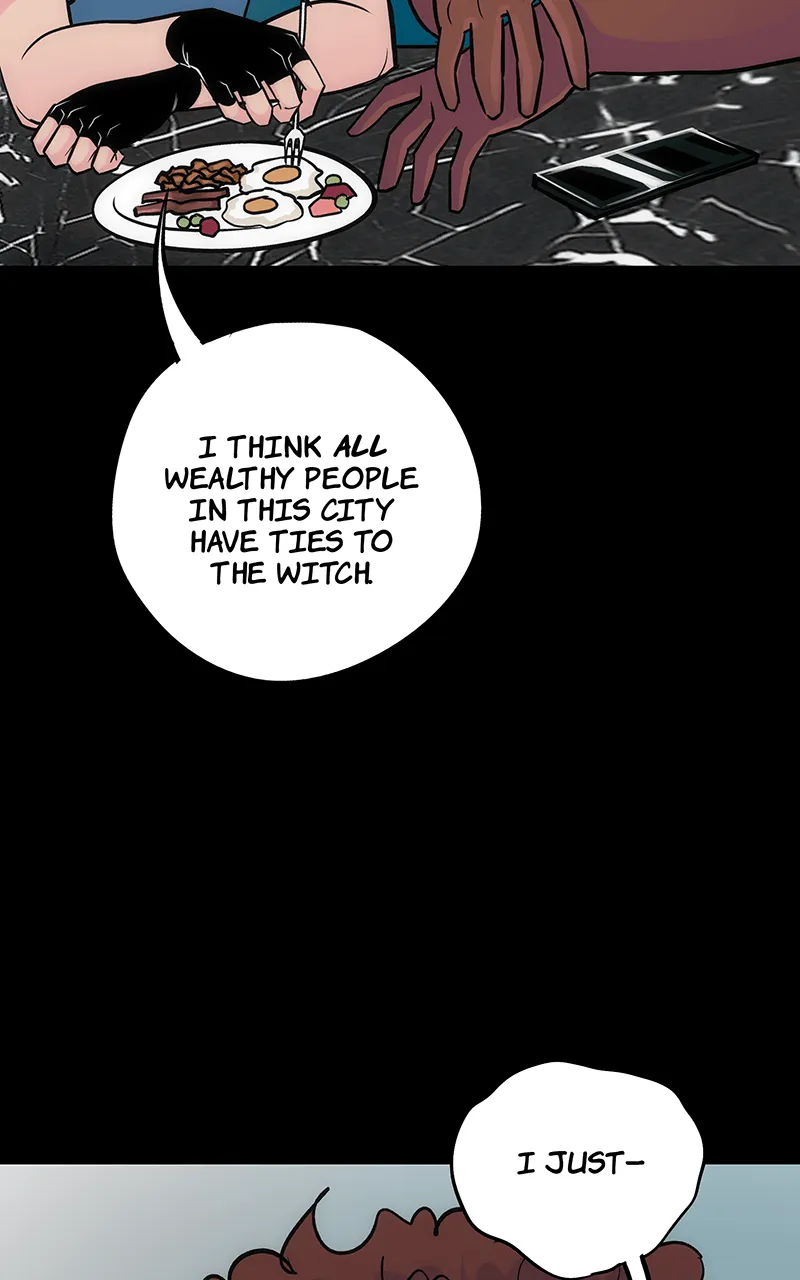 The Prince of Southland Chapter 39 page 12 - 