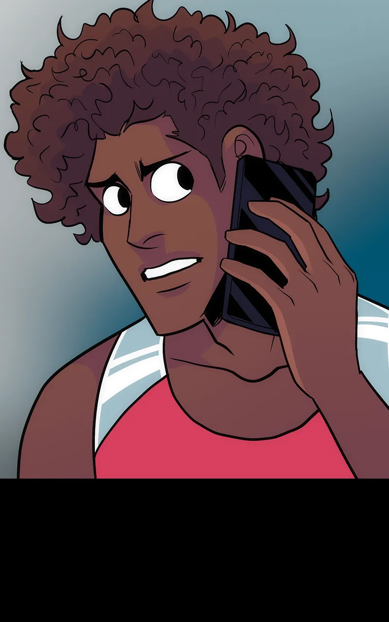 The Prince of Southland Chapter 39 page 18 - 