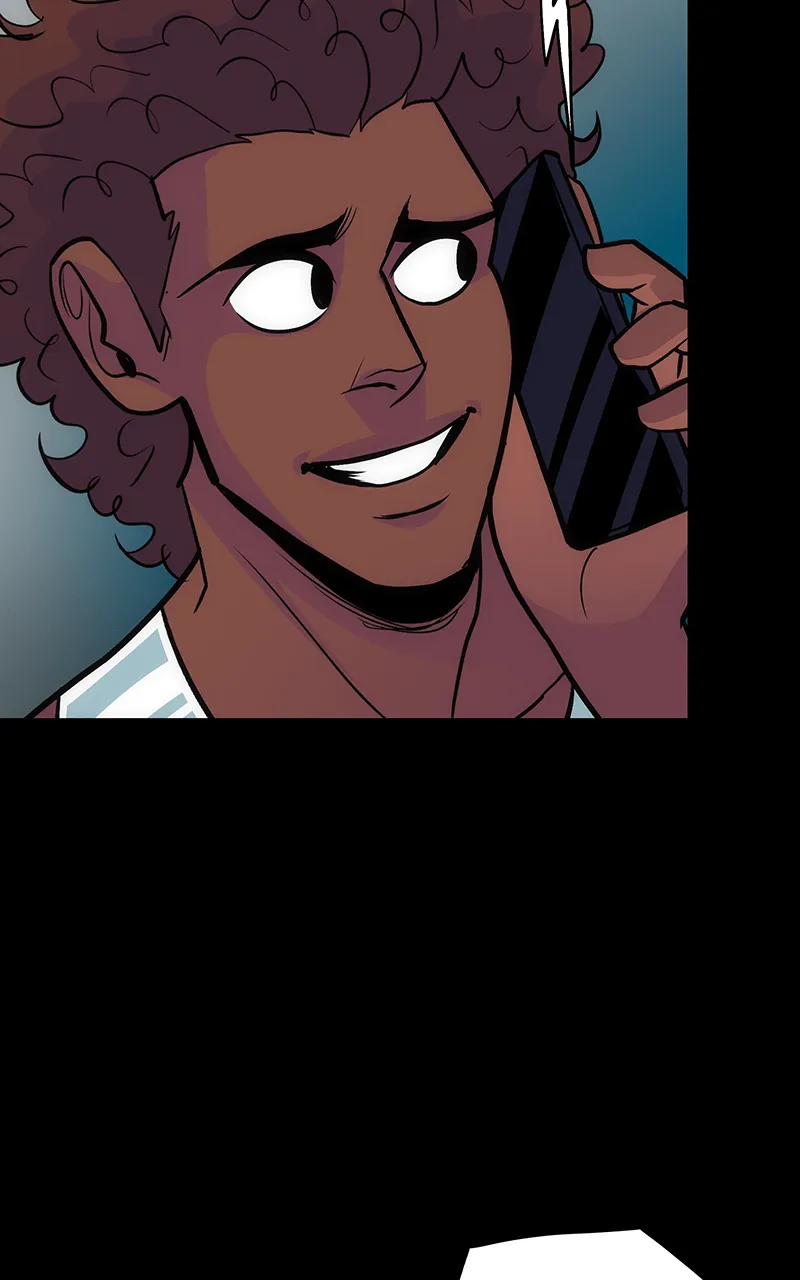 The Prince of Southland Chapter 39 page 21 - 