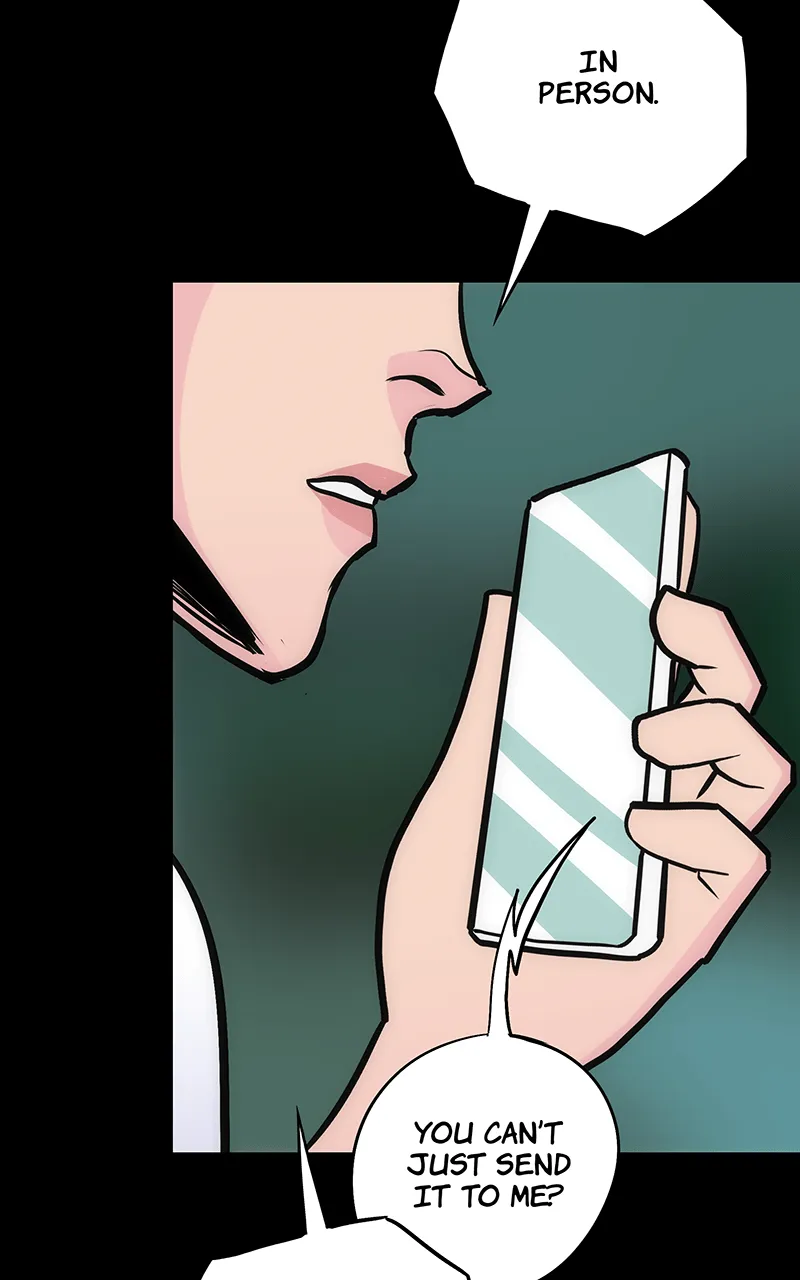 The Prince of Southland Chapter 39 page 22 - 