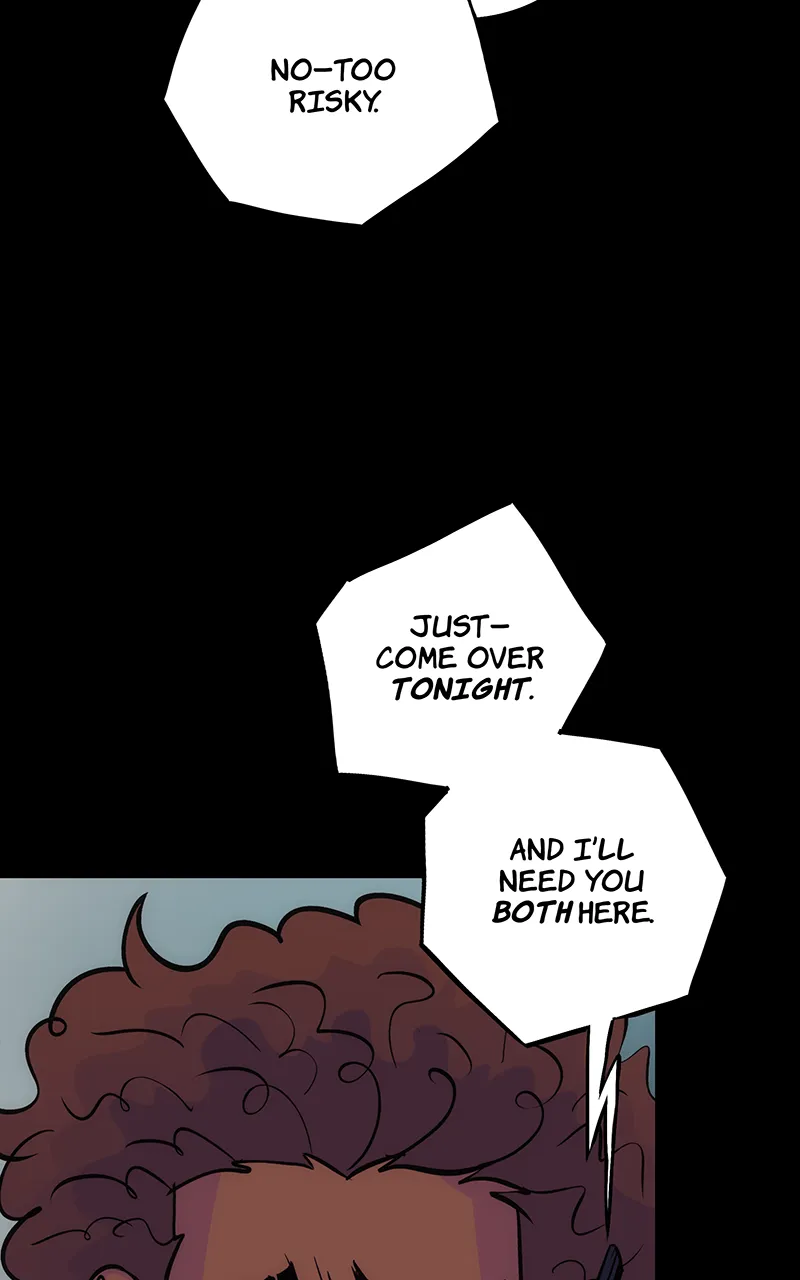 The Prince of Southland Chapter 39 page 23 - 