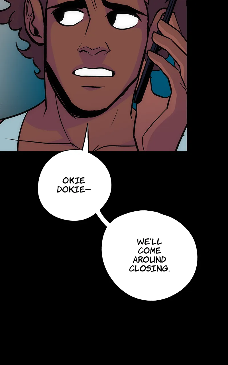 The Prince of Southland Chapter 39 page 24 - 