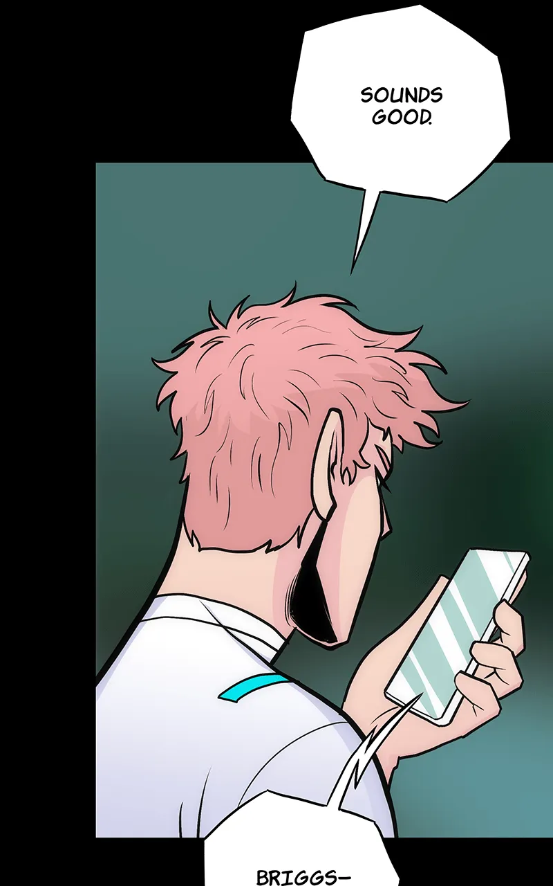 The Prince of Southland Chapter 39 page 25 - 