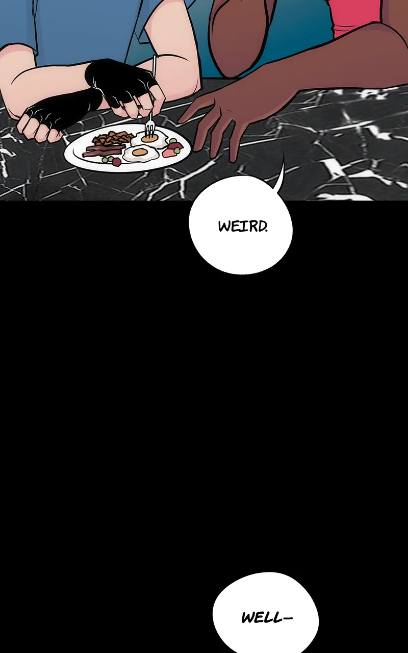 The Prince of Southland Chapter 39 page 30 - 