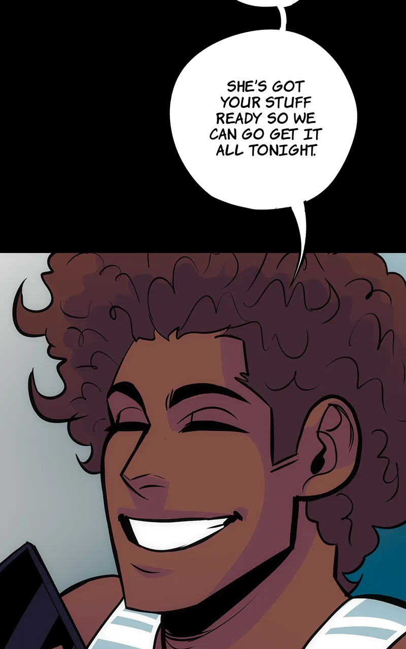 The Prince of Southland Chapter 39 page 31 - 