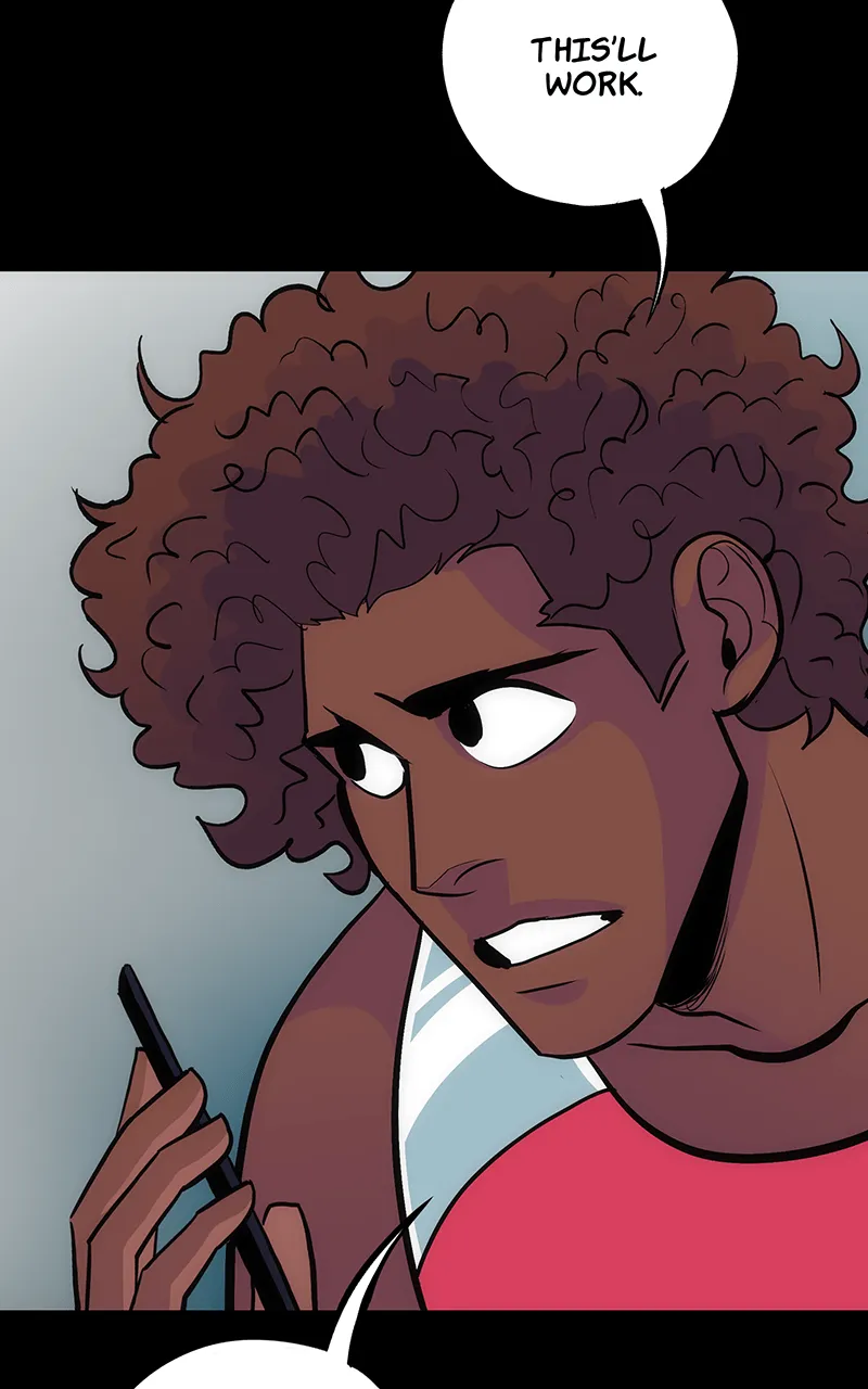 The Prince of Southland Chapter 39 page 36 - 