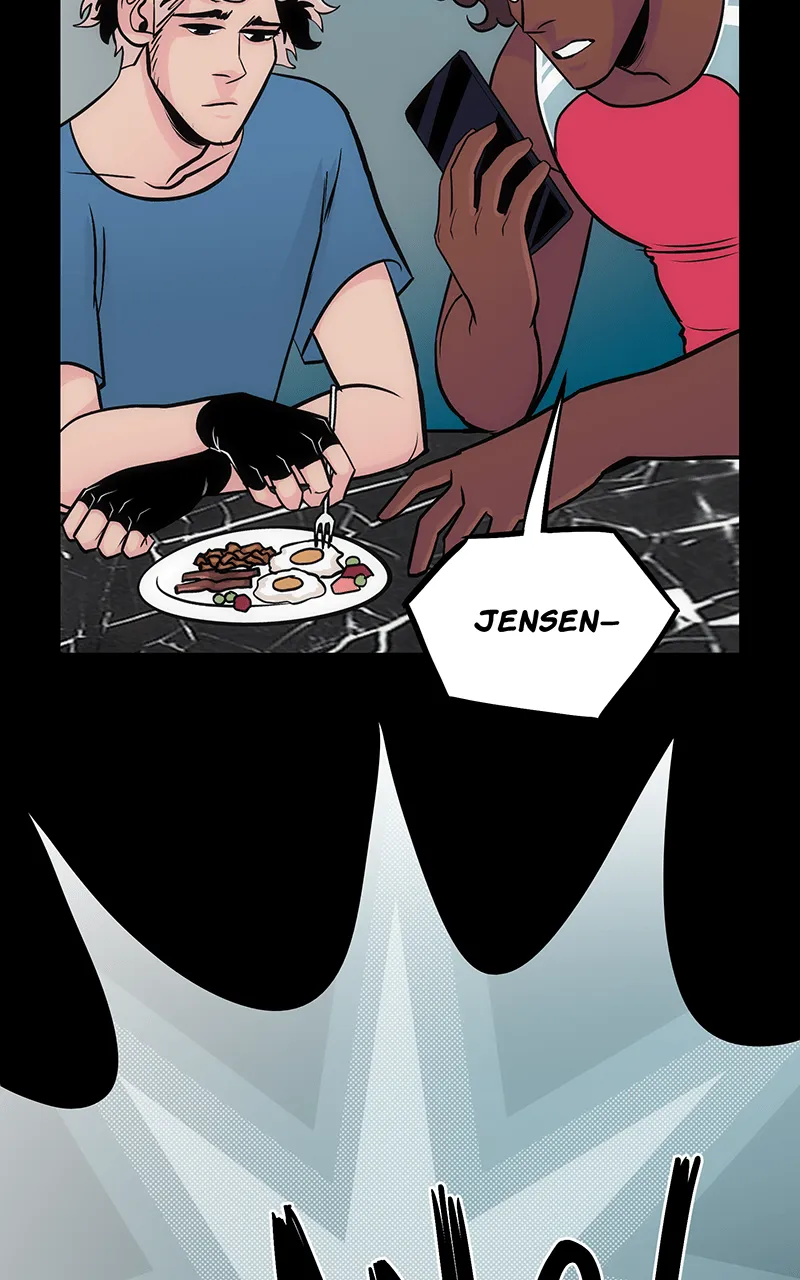 The Prince of Southland Chapter 39 page 40 - 