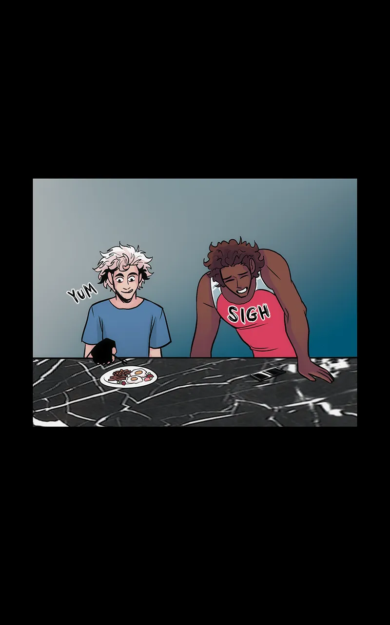 The Prince of Southland Chapter 39 page 5 - 