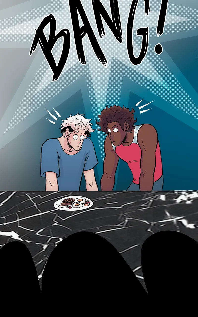 The Prince of Southland Chapter 39 page 41 - 