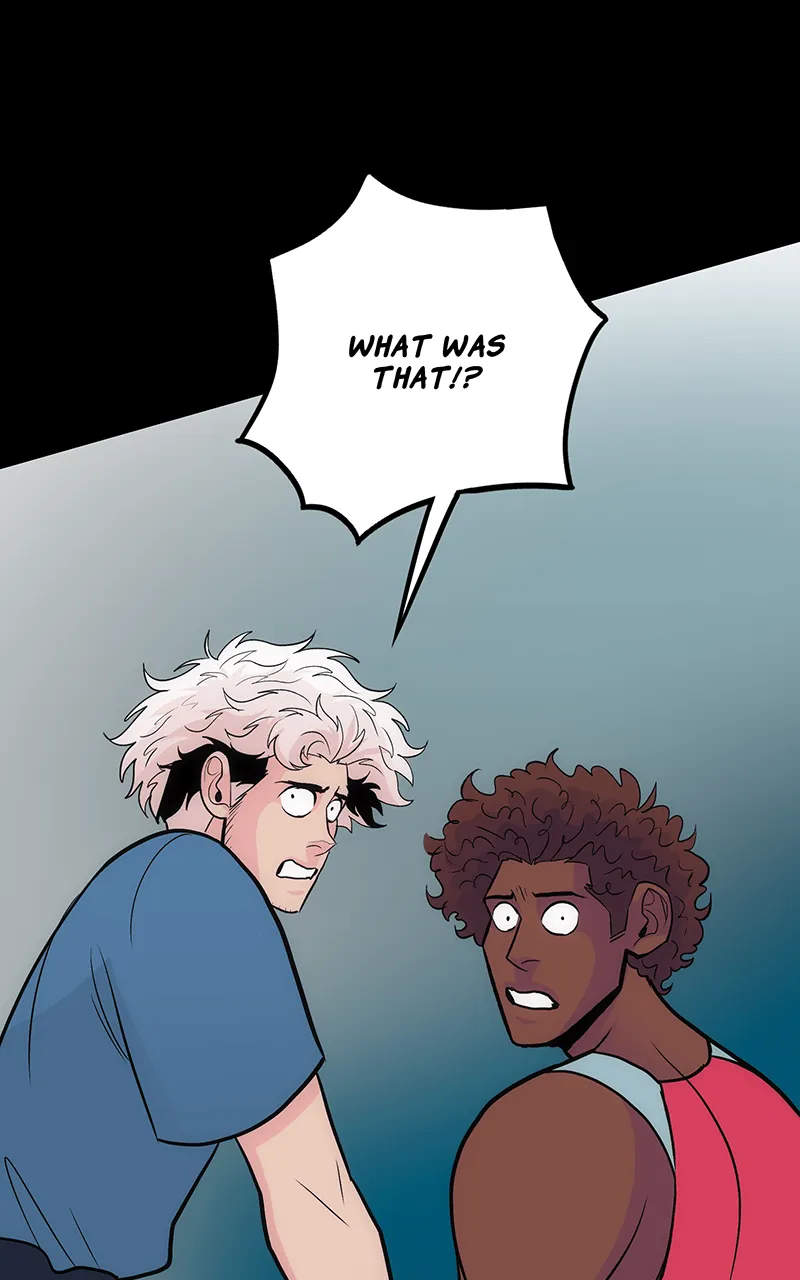 The Prince of Southland Chapter 39 page 42 - 